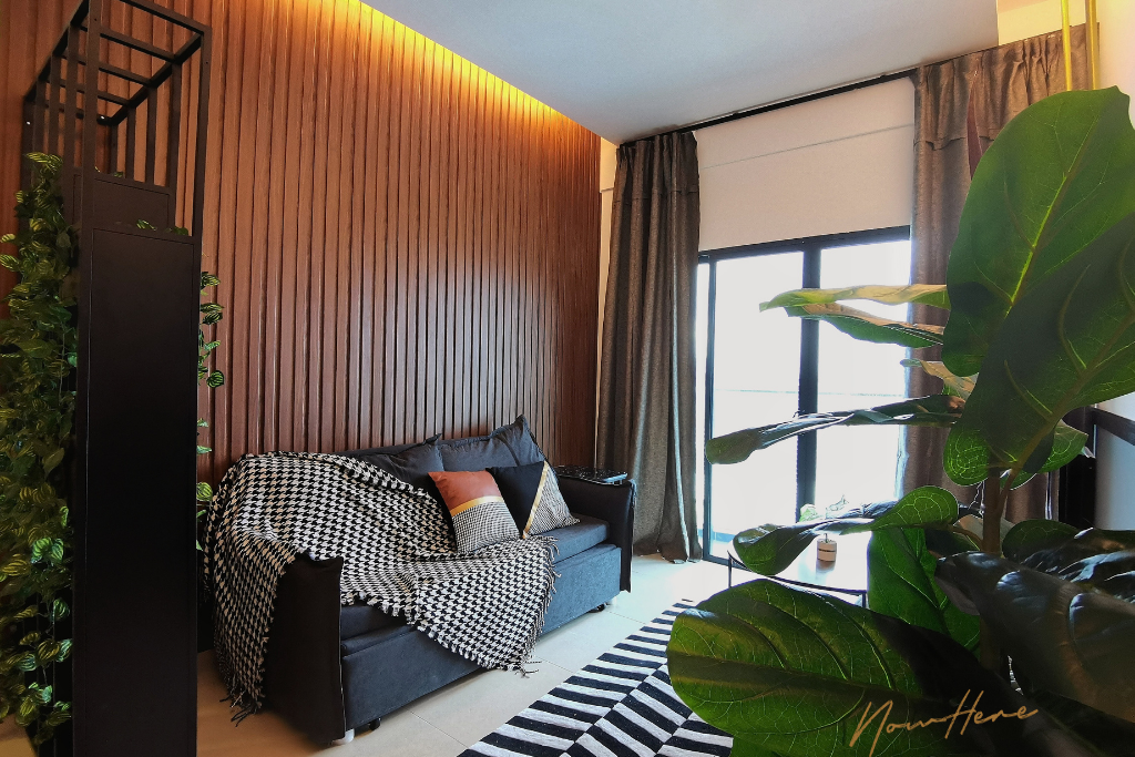 Reizz Residence | Jalan Ampang | 2BR | High Floor Unit
